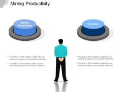 Mining Productivity Ppt PowerPoint Presentation Inspiration Deck Cpb Mining Productivity Ppt PowerPoint Presentation Inspiration Deck Cpb