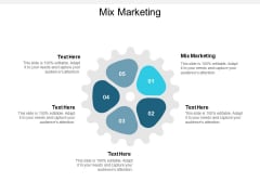 Mix Marketing Ppt PowerPoint Presentation Show Templates Cpb Mix Marketing Ppt PowerPoint Presentation Show Templates Cpb