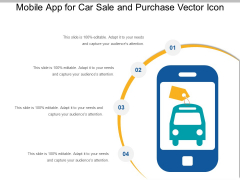 Mobile App For Car Sale And Purchase Vector Icon Ppt PowerPoint Presentation Gallery Samples PDF Mobile App For Car Sale And Purchase Vector Icon Ppt PowerPoint Presentation Gallery Samples PDF