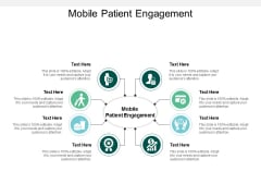 Mobile Patient Engagement Ppt PowerPoint Presentation Styles Model Cpb Mobile Patient Engagement Ppt PowerPoint Presentation Styles Model Cpb