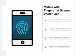 Mobile With Fingerprint Scanner Vector Icon Ppt Powerpoint Presentation Outline Slide Mobile With Fingerprint Scanner Vector Icon Ppt Powerpoint Presentation Outline Slide