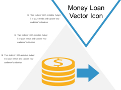 Money Loan Vector Icon Ppt PowerPoint Presentation File Model PDF Money Loan Vector Icon Ppt PowerPoint Presentation File Model PDF