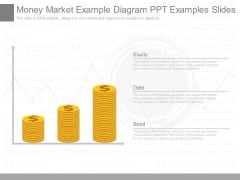 Money Market Example Diagram Ppt Examples Slides Money Market Example Diagram Ppt Examples Slides
