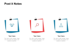 Moneymaking Circumstance Post It Notes Ppt Professional Slide Download PDF Moneymaking Circumstance Post It Notes Ppt Professional Slide Download PDF