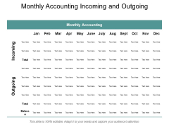 Monthly Accounting Incoming And Outgoing Ppt Powerpoint Presentation Professional Example Topics Monthly Accounting Incoming And Outgoing Ppt Powerpoint Presentation Professional Example Topics