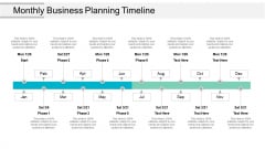 Monthly Business Planning Timeline Ppt PowerPoint Presentation Visual Aids Files Monthly Business Planning Timeline Ppt PowerPoint Presentation Visual Aids Files