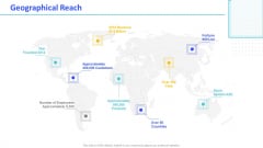 Monthly Digital Marketing Report Template Geographical Reach Slides PDF Monthly Digital Marketing Report Template Geographical Reach Slides PDF