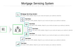 Mortgage Servicing System Ppt PowerPoint Presentation Slides Maker Cpb Pdf Mortgage Servicing System Ppt PowerPoint Presentation Slides Maker Cpb Pdf
