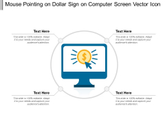 Mouse Pointing On Dollar Sign On Computer Screen Vector Icon Ppt PowerPoint Presentation Gallery Graphics PDF Mouse Pointing On Dollar Sign On Computer Screen Vector Icon Ppt PowerPoint Presentation Gallery Graphics PDF