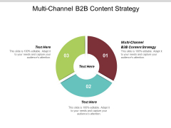 Multi Channel B2B Content Strategy Ppt PowerPoint Presentation Infographic Template Diagrams Cpb Multi Channel B2B Content Strategy Ppt PowerPoint Presentation Infographic Template Diagrams Cpb