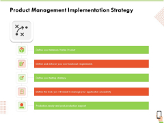 Multi Channel Online Commerce Product Management Implementation Strategy Information PDF Multi Channel Online Commerce Product Management Implementation Strategy Information PDF