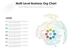 Multi Level Business Org Chart Ppt PowerPoint Presentation Infographic Template Clipart Multi Level Business Org Chart Ppt PowerPoint Presentation Infographic Template Clipart