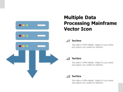 Multiple Data Processing Mainframe Vector Icon Ppt PowerPoint Presentation Styles Picture PDF Multiple Data Processing Mainframe Vector Icon Ppt PowerPoint Presentation Styles Picture PDF