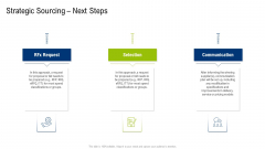 Multiple Phases For Supply Chain Management Strategic Sourcing Next Steps Slides PDF Multiple Phases For Supply Chain Management Strategic Sourcing Next Steps Slides PDF