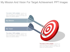 My Mission And Vision For Target Achievement Ppt Images My Mission And Vision For Target Achievement Ppt Images