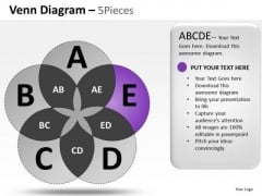 Mathematical Venn Diagram PowerPoint Slides And Ppt Diagram Templates
