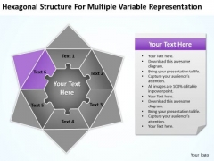 Multiple Variable Representation Ppt Basic Business Plan Template PowerPoint Templates Multiple Variable Representation Ppt Basic Business Plan Template PowerPoint Templates