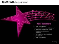 Musical Stars Performers PowerPoint Templates Editable Ppt Slides Musical Stars Performers PowerPoint Templates Editable Ppt Slides