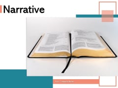 Narrative Content Individual Ppt PowerPoint Presentation Complete Deck Narrative Content Individual Ppt PowerPoint Presentation Complete Deck