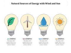 Natural Sources Of Energy With Wind And Sun Ppt PowerPoint Presentation Gallery Infographic Template PDF Natural Sources Of Energy With Wind And Sun Ppt PowerPoint Presentation Gallery Infographic Template PDF