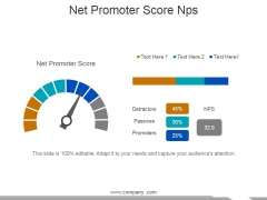 Net Promoter Score Nps Template 2 Ppt PowerPoint Presentation Portfolio Ideas Net Promoter Score Nps Template 2 Ppt PowerPoint Presentation Portfolio Ideas