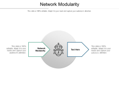 Network Modularity Ppt PowerPoint Presentation Model Graphics Cpb Network Modularity Ppt PowerPoint Presentation Model Graphics Cpb