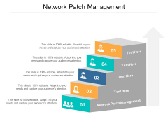 Network Patch Management Ppt PowerPoint Presentation Portfolio Slide Portrait Cpb Network Patch Management Ppt PowerPoint Presentation Portfolio Slide Portrait Cpb