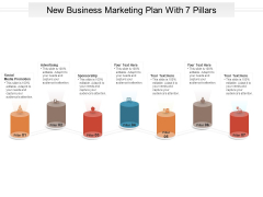 New Business Marketing Plan With 7 Pillars Ppt PowerPoint Presentation Portfolio Guidelines PDF New Business Marketing Plan With 7 Pillars Ppt PowerPoint Presentation Portfolio Guidelines PDF