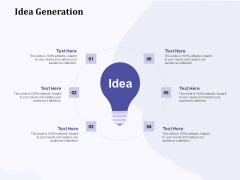 New Commodity Building Procedure Idea Generation Ppt Summary Portfolio PDF New Commodity Building Procedure Idea Generation Ppt Summary Portfolio PDF