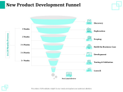 New Commodity Reveal Initiative New Product Development Funnel Ppt File Designs PDF New Commodity Reveal Initiative New Product Development Funnel Ppt File Designs PDF