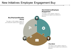 New Initiatives Employee Engagement Buy Employee Benefits Policy Ppt PowerPoint Presentation Portfolio Show New Initiatives Employee Engagement Buy Employee Benefits Policy Ppt PowerPoint Presentation Portfolio Show