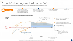 New Product Development Process Optimization Product Cost Management Microsoft PDF