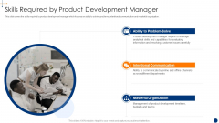 New Product Development Process Optimization Skills Required By Product Guidelines PDF