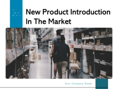 New Product Introduction In The Market Ppt PowerPoint Presentation Complete Deck With Slides New Product Introduction In The Market Ppt PowerPoint Presentation Complete Deck With Slides