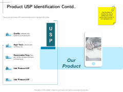 New Product Introduction In The Market Product USP Identification Contd Ppt PowerPoint Presentation Model Graphic Images PDF New Product Introduction In The Market Product USP Identification Contd Ppt PowerPoint Presentation Model Graphic Images PDF