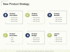 New Product Strategy Ppt Gallery Introduction PDF New Product Strategy Ppt Gallery Introduction PDF