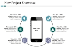 New Project Showcase Ppt PowerPoint Presentation Layouts Elements New Project Showcase Ppt PowerPoint Presentation Layouts Elements