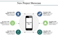 New Project Showcase Ppt PowerPoint Presentation Summary Model New Project Showcase Ppt PowerPoint Presentation Summary Model