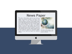 News Paper Ppt PowerPoint Presentation Infographic Template Vector News Paper Ppt PowerPoint Presentation Infographic Template Vector