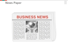 News Paper Ppt PowerPoint Presentation Inspiration Layout News Paper Ppt PowerPoint Presentation Inspiration Layout