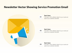 Newsletter Vector Showing Service Promotion Email Ppt PowerPoint Presentation File Introduction PDF Newsletter Vector Showing Service Promotion Email Ppt PowerPoint Presentation File Introduction PDF