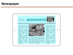 Newspaper Ppt PowerPoint Presentation File Grid Newspaper Ppt PowerPoint Presentation File Grid