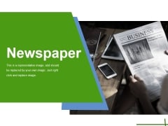 Newspaper Ppt PowerPoint Presentation Icon Slide Download Newspaper Ppt PowerPoint Presentation Icon Slide Download