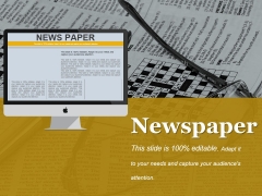 Newspaper Ppt PowerPoint Presentation Layouts Rules Newspaper Ppt PowerPoint Presentation Layouts Rules