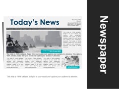 Newspaper Ppt PowerPoint Presentation Portfolio Design Inspiration Newspaper Ppt PowerPoint Presentation Portfolio Design Inspiration