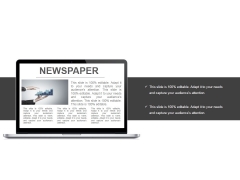Newspaper Ppt PowerPoint Presentation Summary Template Newspaper Ppt PowerPoint Presentation Summary Template