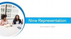 Nine Representation Organization Experts Ppt PowerPoint Presentation Complete Deck With Slides Nine Representation Organization Experts Ppt PowerPoint Presentation Complete Deck With Slides