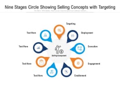 Nine Stages Circle Showing Selling Concepts With Targeting Ppt PowerPoint Presentation File Example PDF Nine Stages Circle Showing Selling Concepts With Targeting Ppt PowerPoint Presentation File Example PDF