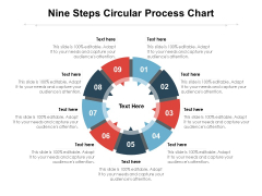 Nine Steps Circular Process Chart Ppt PowerPoint Presentation Layouts Picture PDF Nine Steps Circular Process Chart Ppt PowerPoint Presentation Layouts Picture PDF