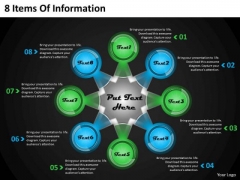 New Business Strategy 8 Items Of Information Strategic Plan Template Ppt Slide New Business Strategy 8 Items Of Information Strategic Plan Template Ppt Slide
